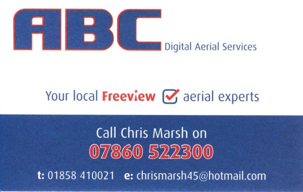 ABC Aerials