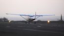 EVENING FLIGHT