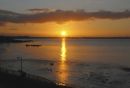 IRISH SUNSET