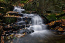 LUMSDALE FALLS