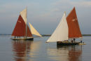 WAITING FOR THE WIND
