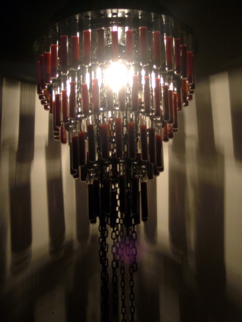 Bloodlight 2008