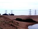 Pylons Dungeness