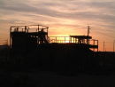 Dungeness Sunset