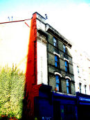 Aldgate, London