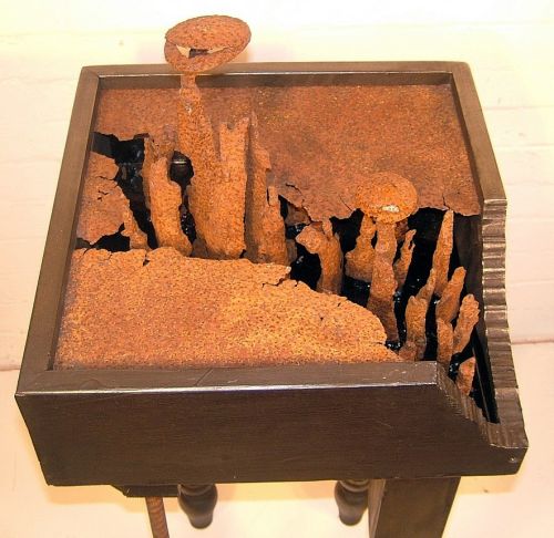 A very Occasional table