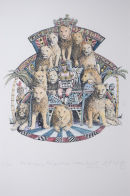 Sheena Queen of the Lions