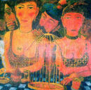 Singapore Sling #3

SOLD