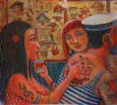 SOLD
