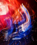 Dynamite drummer
