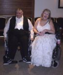 Ballroom 'B' Couple