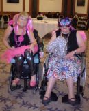 Disco Dancers