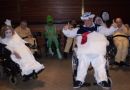 Novelty Dance "Ghostbusters"