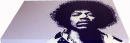 JIMI HENDRIX - PURPLE HAZE.SIZE: 36"X24".