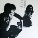 JOHN AND YOKO. (2)
30"X30".