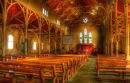St Killians Church, Bendigo, Australia