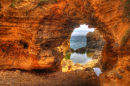 Sea Arch, Australia