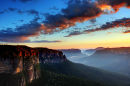 Blue Mountains, Australia