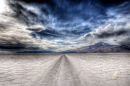 Salar de Uyuni, Bolivia