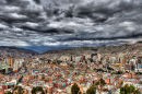 La Paz, Bolivia