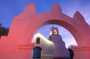 San Pedro de Atacama church