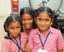 Indian children