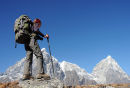 Trekking in Nepal