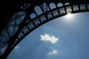 The Eiffel Tower