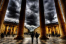 The Pantheon, Paris