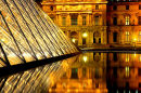 The Louvre, Paris
