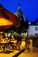 Montmartre, Paris