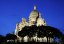 Sacre Coeur, Paris