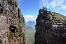 On Beinn Alligin, Torridon, Scotland