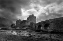 Eilean Donan Castle, Scotland