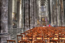 Amiens cathedral