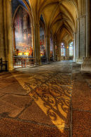 Quimper Cathedral