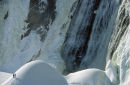The Sugar Loaf at Chute Montmorency