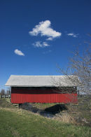 Covered Bridge