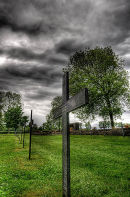 German war grave 