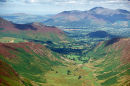 The view from Dalehead