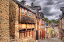 Rue de Jerzual, Dinan