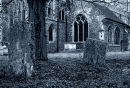 finchingfield grave