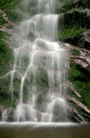 La Chute 