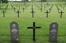 Jewish Graves at Fricourt