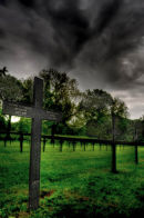 German war graves