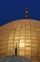 Dome of the Rock