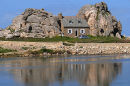 Castel-Meur, Brittany