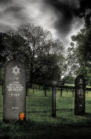German Jewish War Graves