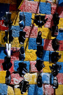 Shoe Shop in Jordan