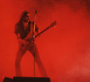 Lemmy in action